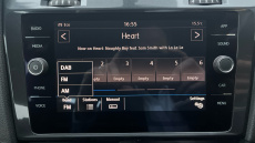 Volkswagen Golf 1.4 TSI SE 5dr Petrol Hatchback